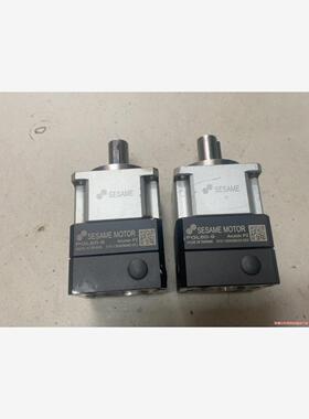 台湾SESAME世协减速机 型号PGL60Z-9Arcmin(议价商品）