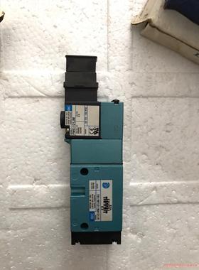 MAC电磁阀811C-PM-121JM-152*现货销售*全议价商品