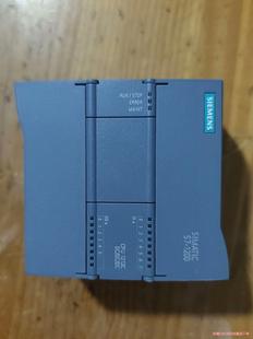 西门子1211c CPU1211C DC/DC/DC(议价商品)