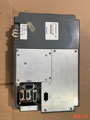 KOMAISU 触摸屏KDP3640ECA-1GF现货实拍骏营商贸-议价