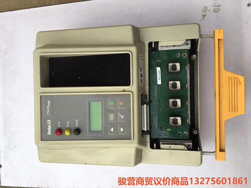 DATAIO 美国 烧录器 FLASHPAK 实物拍摄，开机骏营商贸—议价