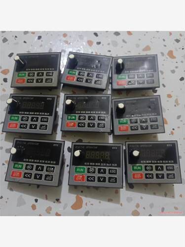大元变频器小面板，适用DR300型，68元单价非偏包邮!(议价商品）