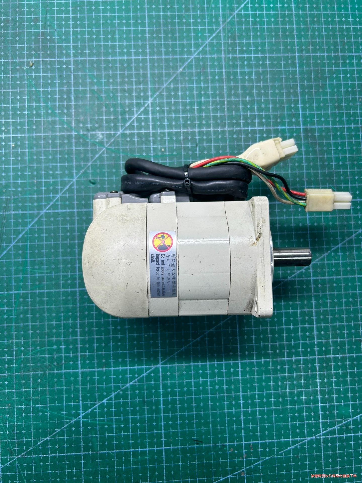 松下伺服200W电机:MSM021P1A议价商品