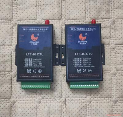 才茂通信LTE4GDTU议价