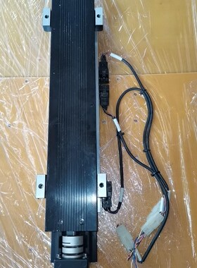 THK KR33A模组，二手拆机，总长380，宽63，有效行骏营商贸-议价