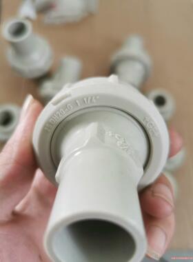 正品GF由令S5/PN10对焊由令PP材料d40、d32、d(议价商品）