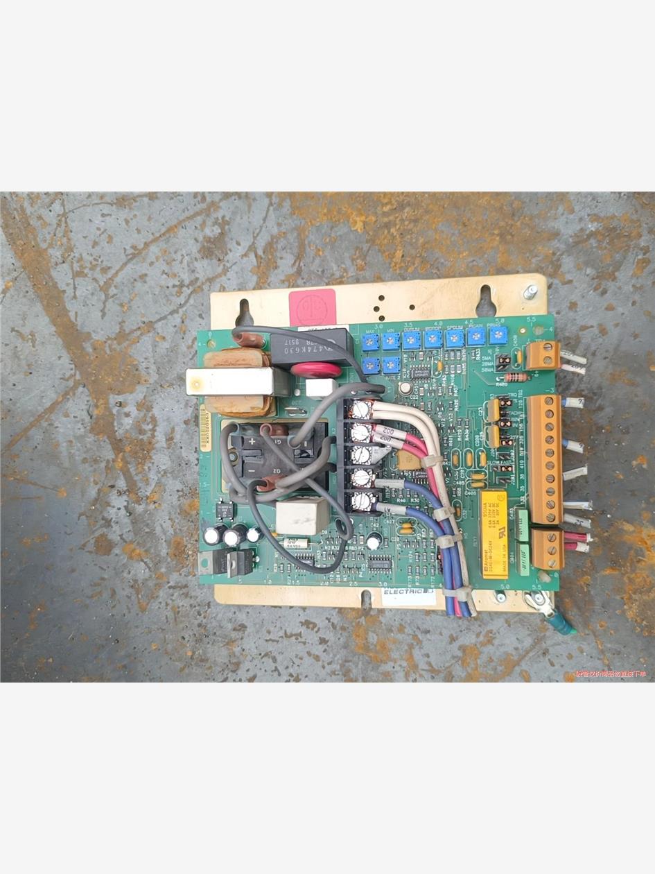 RELIANCE ELECTRIC，DC2-52U(议价商品）