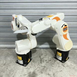 库卡KRC2sr机器人本体 议价商品