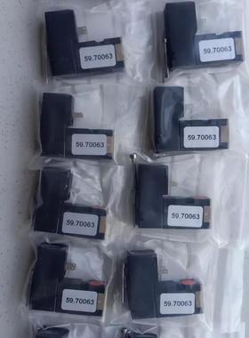 主吹先导阀59.70063 排气先导阀59.70062议价商品