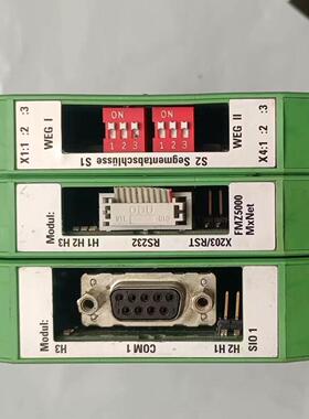 德国美力马FMZ5000输出模块MINIMAX  90346骏营议价商品