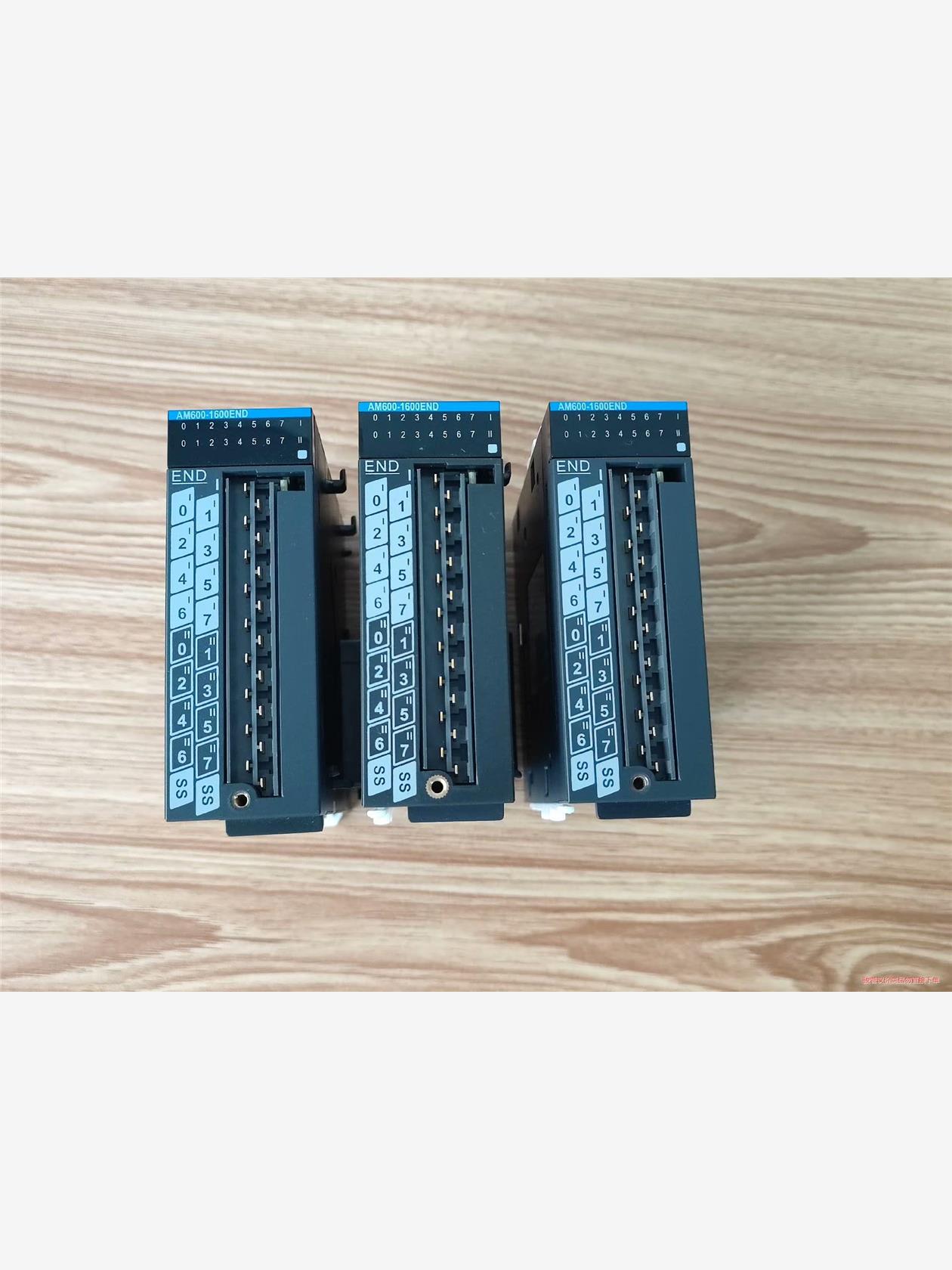 汇川扩展，AM600-1600END，输入，3台，35元/台(议价商品）