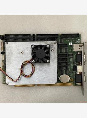 原装拆机 工控机主板 SBC-ETX CIU05076-1(议价商品）