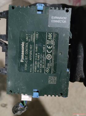 PLC可编程控制器，AFPORC16T，拆机现货，功能包(议价商品）