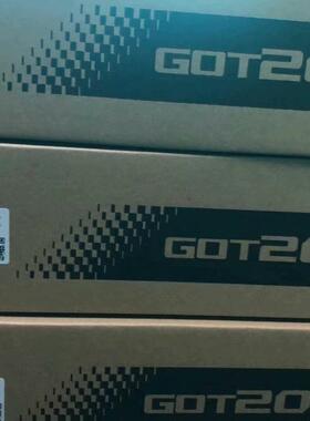 三菱触摸屏 GT2708-VTBA/ STBA  GT270(议价商品）