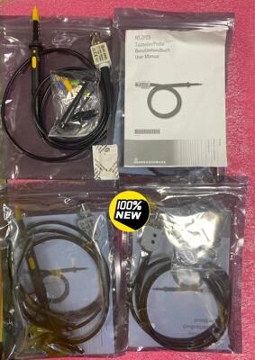 罗德与施瓦茨RT-zp03.300m示波器监视器，议价商品