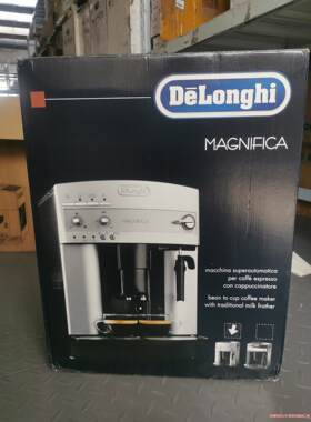 Delonghi/迪朗奇 ESAM3200.S 全自动咖啡机意议价商品