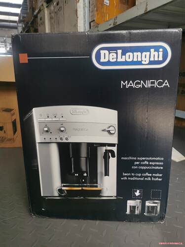 Delonghi/迪朗奇 ESAM3200.S 全自动咖啡机意议价商品