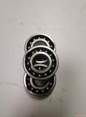 国产的高温低速轴承T6204，库存备件，不砍价不科普，100议价商品