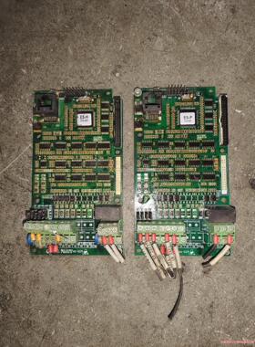 拆机蓝海华腾变频器V5-H V5-P系列主板I24T113M议价商品