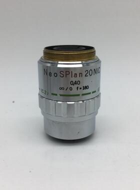 OLYMPUS奥林巴斯Neo SPlan 20 NIC 显微议价商品