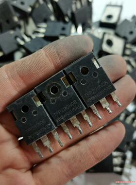 TFP290N08 原装拆机 290A80V 逆变器常用大功(议价商品）