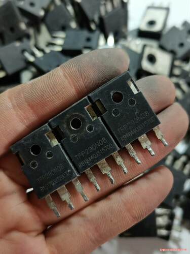 TFP290N08 原装拆机 290A80V 逆变器常用大功(议价商品）
