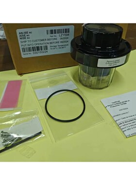 哈希传感器测量膜头(适用于AISE/NISE/AN-ISE,骏营商贸—议价