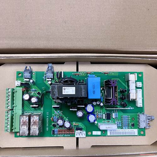 ABB电源板NCBC-71C 原装拆机 全新原装都有货 欢迎议价商品