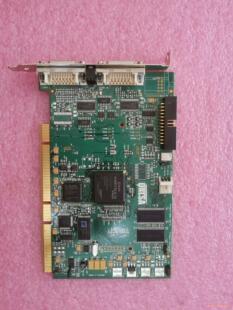 DALSA OC-64E0-IPRO0 工程图像采集卡.(议价商品）