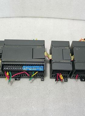 un200 plc  214-1AD23   222-1BF议价商品