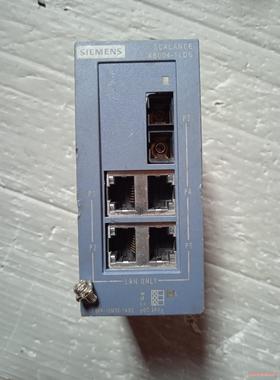 西门子交换机XB004-1LDG  型号  6GK5  00-骏营议价商品