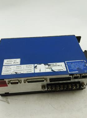 科尔摩根伺服驱动器Z2003G-23376 LE06565(议价商品）