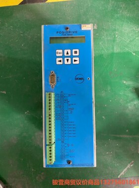 STOBER斯德博FDS4000系列驱动器 FDS4024/骏营商贸—议价