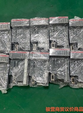 ABB中央处理单元  PM554-RP   1SAP1207骏营商贸—议价