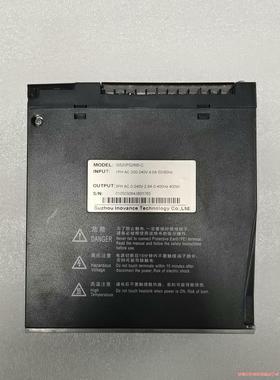 Ⅰnovance／汇川伺服驱动，lS620PS2R8l一C，(议价商品）