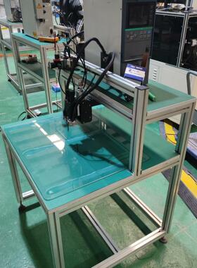 日本米亚基MIYACHI 龙门架 MDA8000B焊接机点焊议价商品