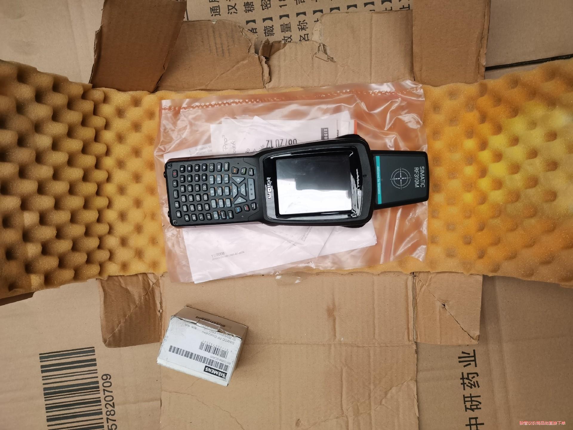 西门子6GT2803-0AC00新的实物照片议价(议价商品）