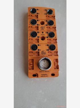 易福门EBC012,拆机件，功能完好(议价商品）