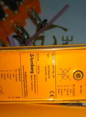 0970psl109  58579隆堡连接器ASBSV8/L骏营议价商品