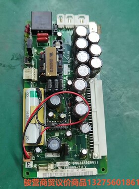 HR083 HR081三菱M64系统主板电源功能包好骏营商贸—议价