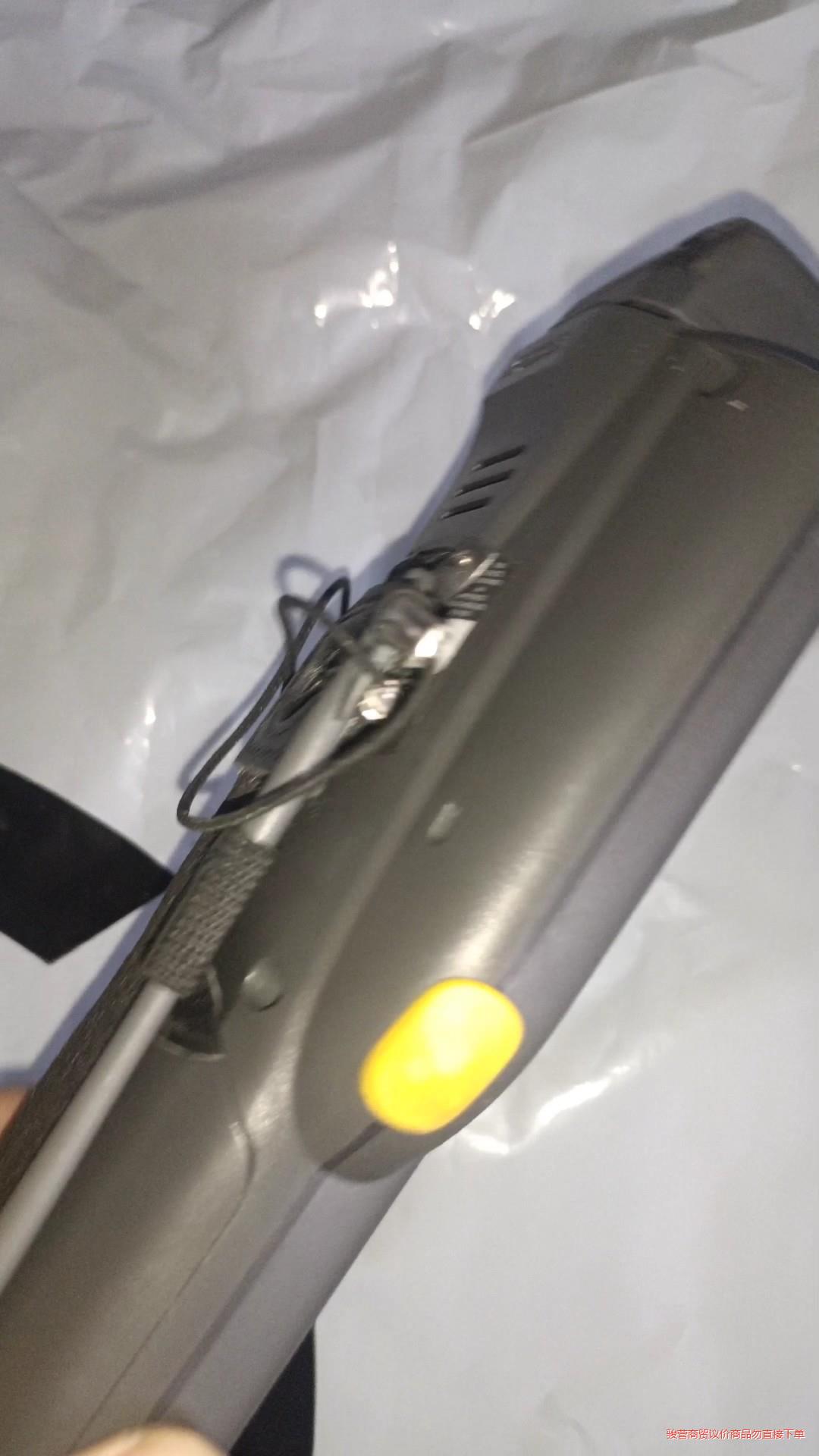 SYMBOL数据采集器 MC3070 几乎全新，实物图拍照，骏营议价商品