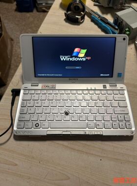 索尼Sony VGN-P27H口袋本骏营商贸-议价