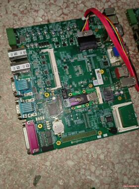 NVS-1000  insyde工业主板 i7 640M C(议价商品）