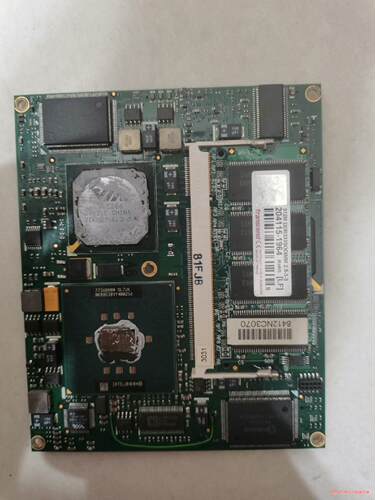 启创工控主板，etx-iv266，ecar-100f，拆机如(议价商品）