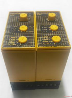 德国SELECTRON继电器GZU  GZEK  GZUD(议价商品）