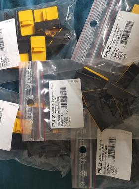 皮尔兹PILZ安全继电器U型连接器779260/779261(议价商品）