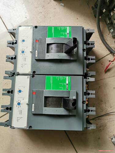 施耐德CVS630N，350/500A，CVS400N，22议价商品