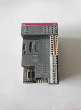 ABB 拆机原装 PM554-RP模块1SAP120700R(议价商品）