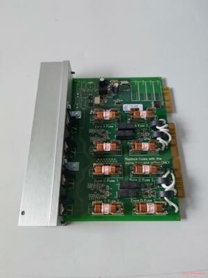 HUSKY哈士奇ICC3 QUAD ZONER电源板6272(议价商品）