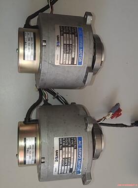 BKO-FA0461H01三菱机器人电机YRE-155-AB(议价商品）